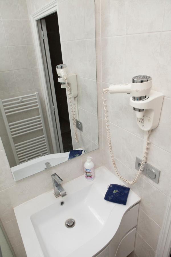 مبيت وإفطار Club246 Paris Saint Martin المظهر الخارجي الصورة